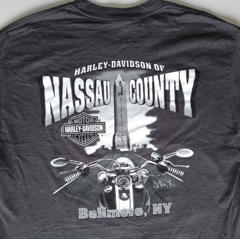 Harley-Davidson T-shirt